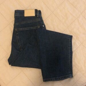 Everlane The Way High Jean